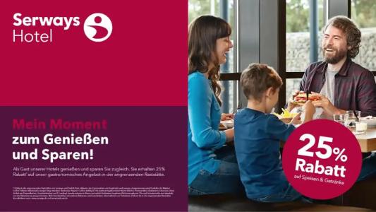 Serways Weiskirchen Nord - 16