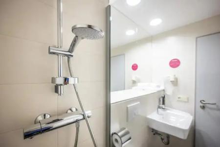 Serways Weiskirchen Nord - 9