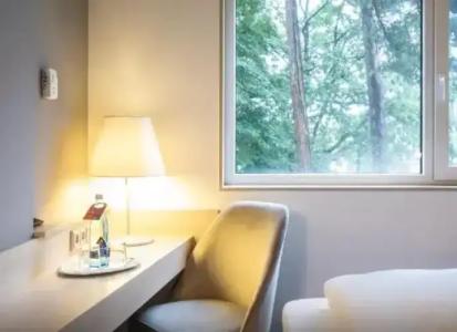 Serways Weiskirchen Nord - 45