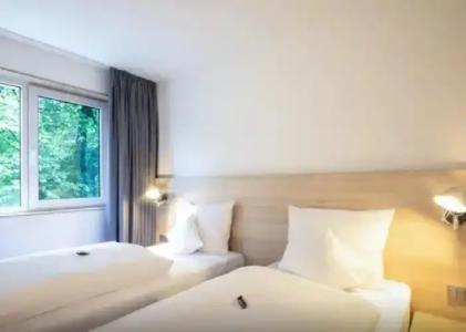 Serways Weiskirchen Nord - 38