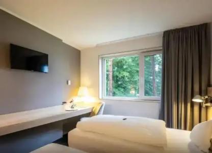 Serways Weiskirchen Nord - 37