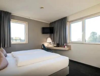 Serways Weiskirchen Nord - 27