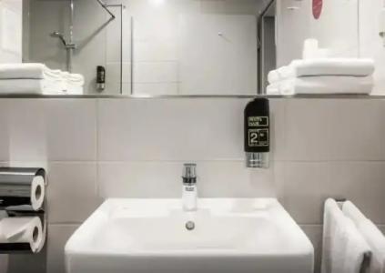 Serways Weiskirchen Nord - 32