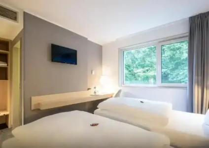 Serways Weiskirchen Nord - 44