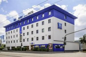 ibis budget Saarbruecken Ost, Saarbrucken