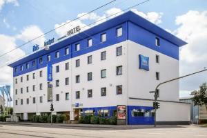 ibis budget Saarbruecken Ost, Saarbrucken