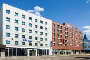 ibis budget Ulm City, Ulm