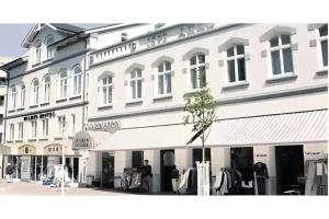 Marin Hotel Sylt, Westerland
