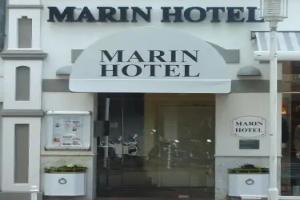Marin Hotel Sylt GmbH, Westerland