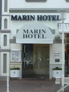 Marin Sylt GmbH