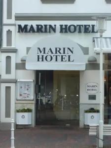 Marin Sylt GmbH - 0