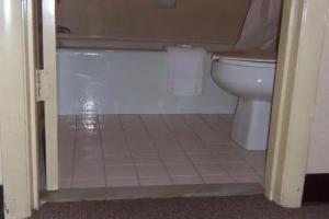 Americas Best Value Inn, Williamsburg