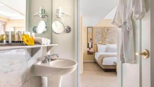 Warwick Allerton Chicago - 58