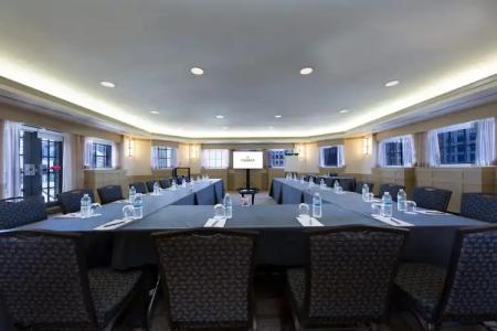 Warwick Allerton Chicago - 11