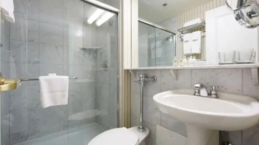 Warwick Allerton Chicago - 66