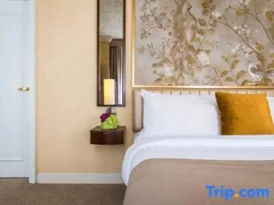 Warwick Allerton Chicago - 71