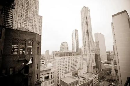 Warwick Allerton Chicago - 30