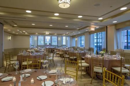 Warwick Allerton Chicago - 14