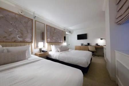 Warwick Allerton Chicago - 46