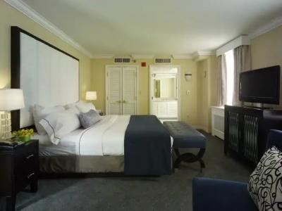 Warwick Allerton Chicago - 5