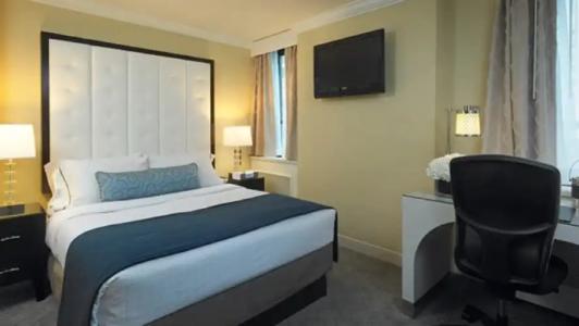 Warwick Allerton Chicago - 48