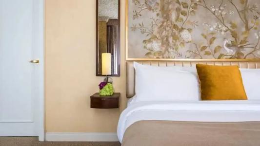 Warwick Allerton Chicago - 65