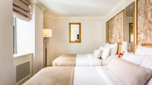 Warwick Allerton Chicago - 53