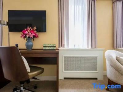 Warwick Allerton Chicago - 74