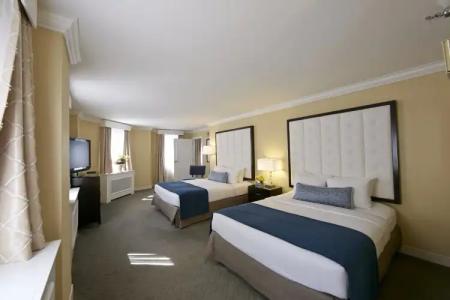 Warwick Allerton Chicago - 2