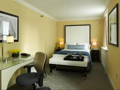 Warwick Allerton Chicago - 40