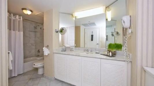 Warwick Allerton Chicago - 85