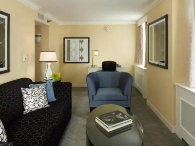 Warwick Allerton Chicago - 19