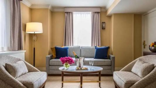 Warwick Allerton Chicago - 69