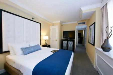 Warwick Allerton Chicago - 29