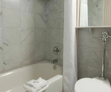 Warwick Allerton Chicago - 18