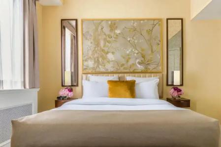 Warwick Allerton Chicago - 24