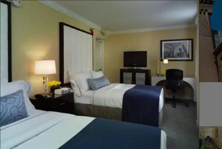 Warwick Allerton Chicago - 39