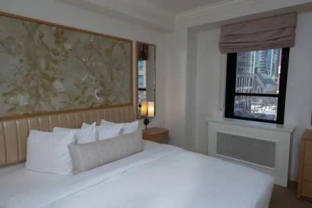 Warwick Allerton Chicago - 31