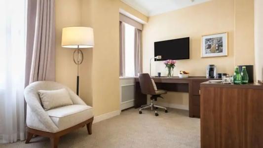 Warwick Allerton Chicago - 63