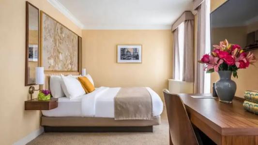 Warwick Allerton Chicago - 64