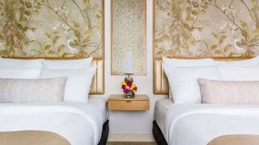 Warwick Allerton Chicago - 54