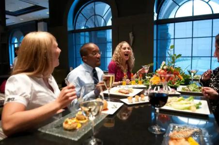 Warwick Allerton Chicago - 37