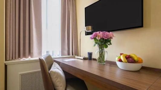 Warwick Allerton Chicago - 60