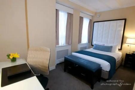 Warwick Allerton Chicago - 34