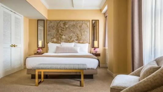 Warwick Allerton Chicago - 56