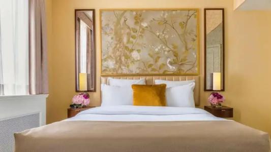 Warwick Allerton Chicago - 75