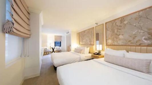 Warwick Allerton Chicago - 52