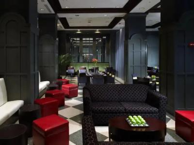 Warwick Allerton Chicago - 20