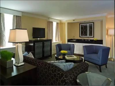 Warwick Allerton Chicago - 41