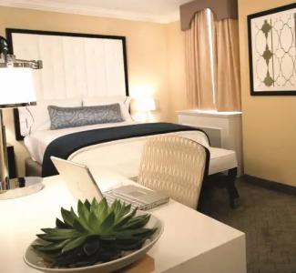 Warwick Allerton Chicago - 4